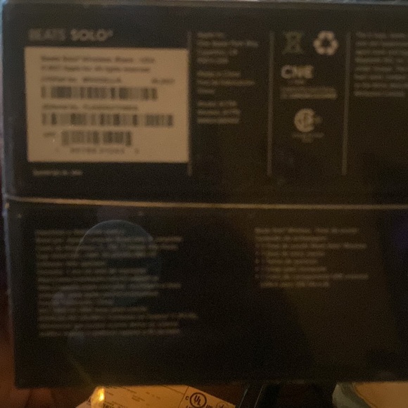 Beats by Dre head set - Picture 5 of 5